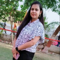 Swati Pandey