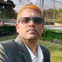Jayaraman V