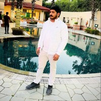 Charan Singh
