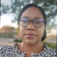 Andria Thompson