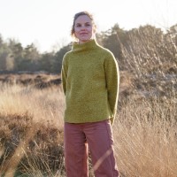 Isabelle Amandine Broersen - Van Leeuwen
