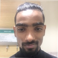 Yogesh Maurya