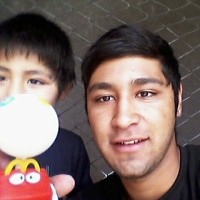 Cristian Turedo