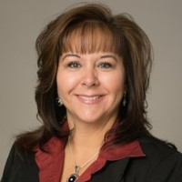 Gina Austin