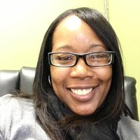 Tanisha Murray