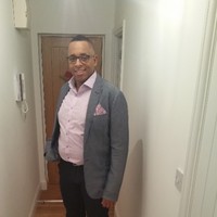 Evans Victor