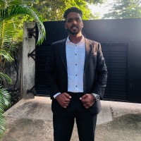 Narthanan Makeswaran