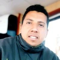 Jair Marley Tolentino Ruiz