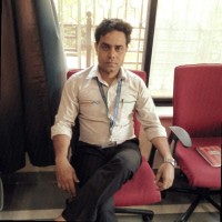 Mustaq Ahamed