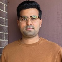 Parin Patel