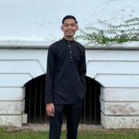 Muhammad Azril Ikhwan Mohd Azmi
