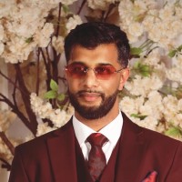 Usman Hussain