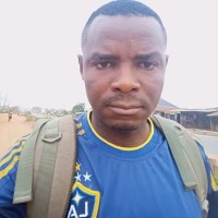Nduka Enubuzor