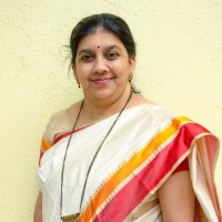 Manjiri Takale