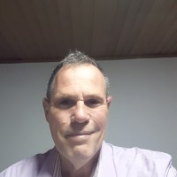 Ralph Ashmore