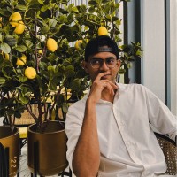 Kishor Ravindranath