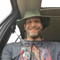 richard borgman