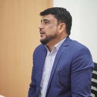 Javed Anwar