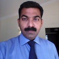 Sumedh Palaspagar