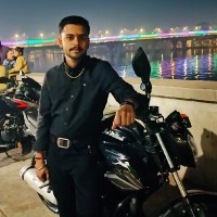 Rishu Raj