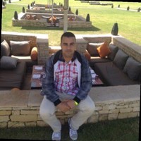 Mohamed Hammouch