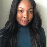 Kiah Pleasant
