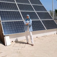 Jamal Hajar