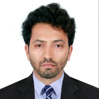 SAMEER AHMAD