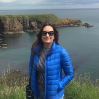 Anastasia Skandalakis