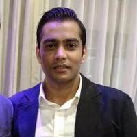 Siddharth Tiwari