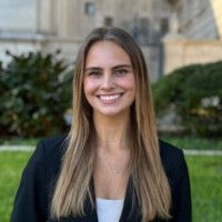 Gracie Kocurek