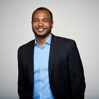 Keith Robinson
