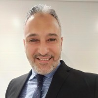 Mamdouh Salem