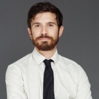 Marc Harvey