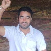 Rahul Kr. Rai