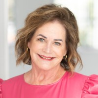 Catherine Cargile