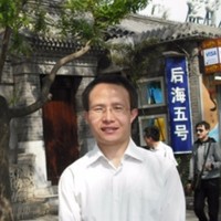 唐胜凯
