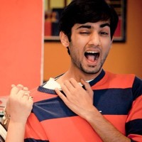 Shreyans Surana
