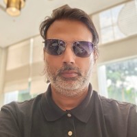Anil Vittal
