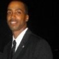 Jahmal Thompson