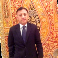 Abul Mansur