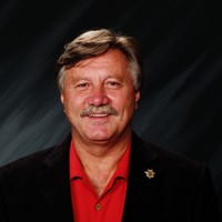 Dwayne Duhon, CPP, CIHP-V, CMAS