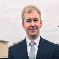 Adam Enzinger