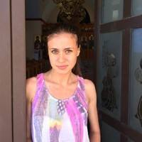 Ekaterina Nikolova