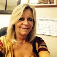 Janet Walls