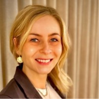 Camilla Spanggaard Stokholm