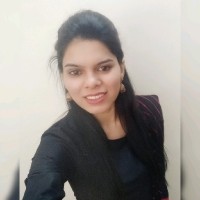 Preeti Singh