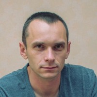 Viacheslav Doroshko