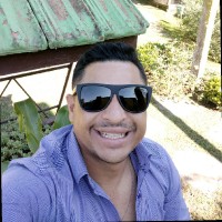 Mauro Barbosa Da Silva