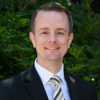 James Brandenburg